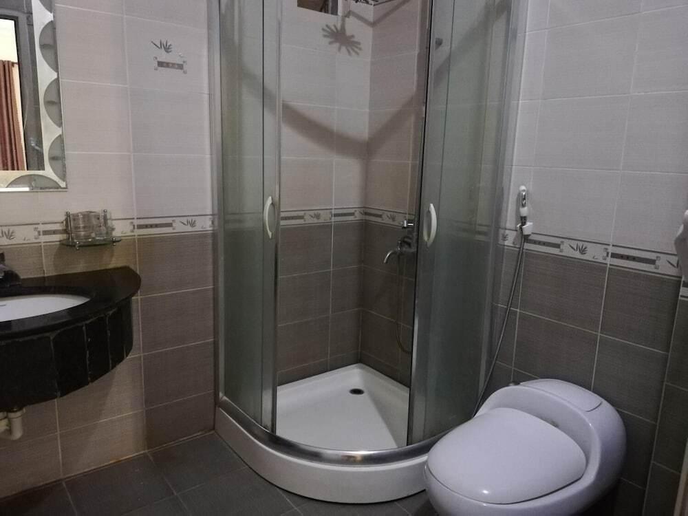 Халонг: Pho Hien Star Hotel