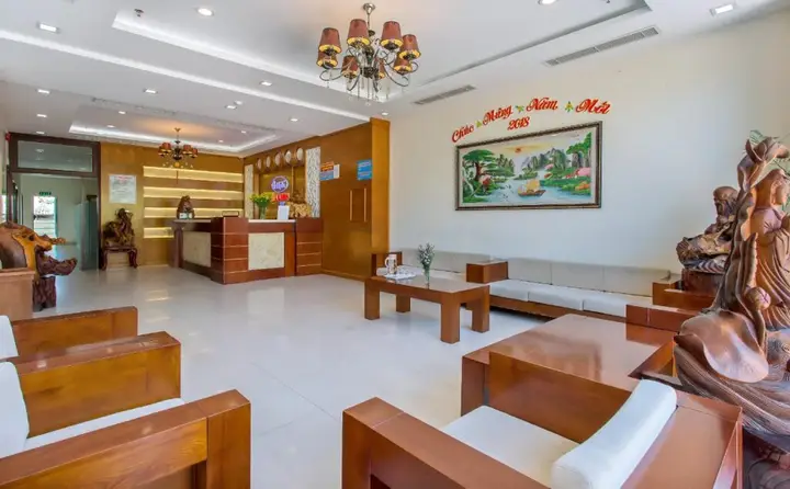 Gia Linh Hotel — фото 4