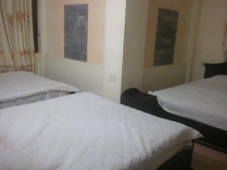 Хюэ: Phu My Khanh Guesthouse