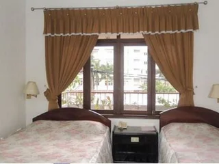 Хюэ: Trang Tien Hotel