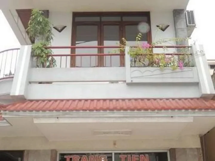 Хюэ: Trang Tien Hotel