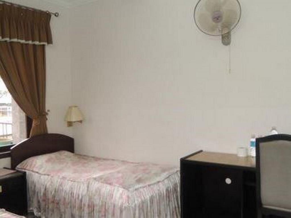 Хюэ: Trang Tien Hotel