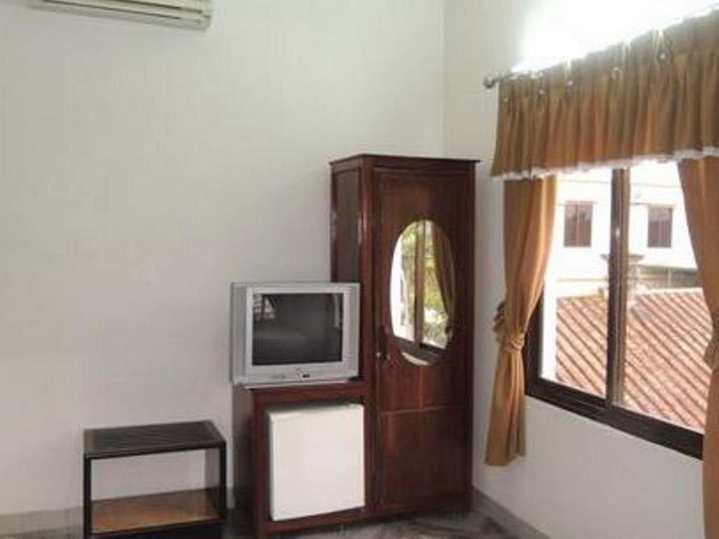 Хюэ: Trang Tien Hotel