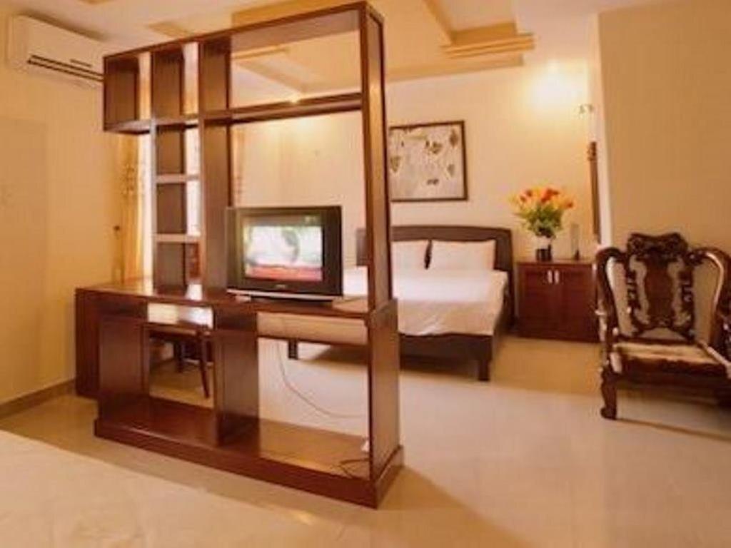 Хюэ: Hoan Kiem Hotel