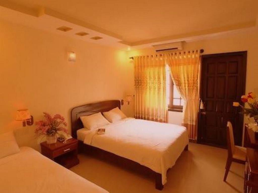 Хюэ: Hoan Kiem Hotel