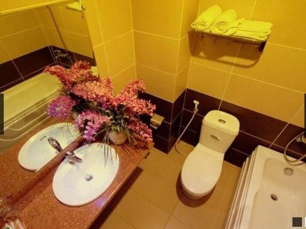 Хюэ: Hoan Kiem Hotel