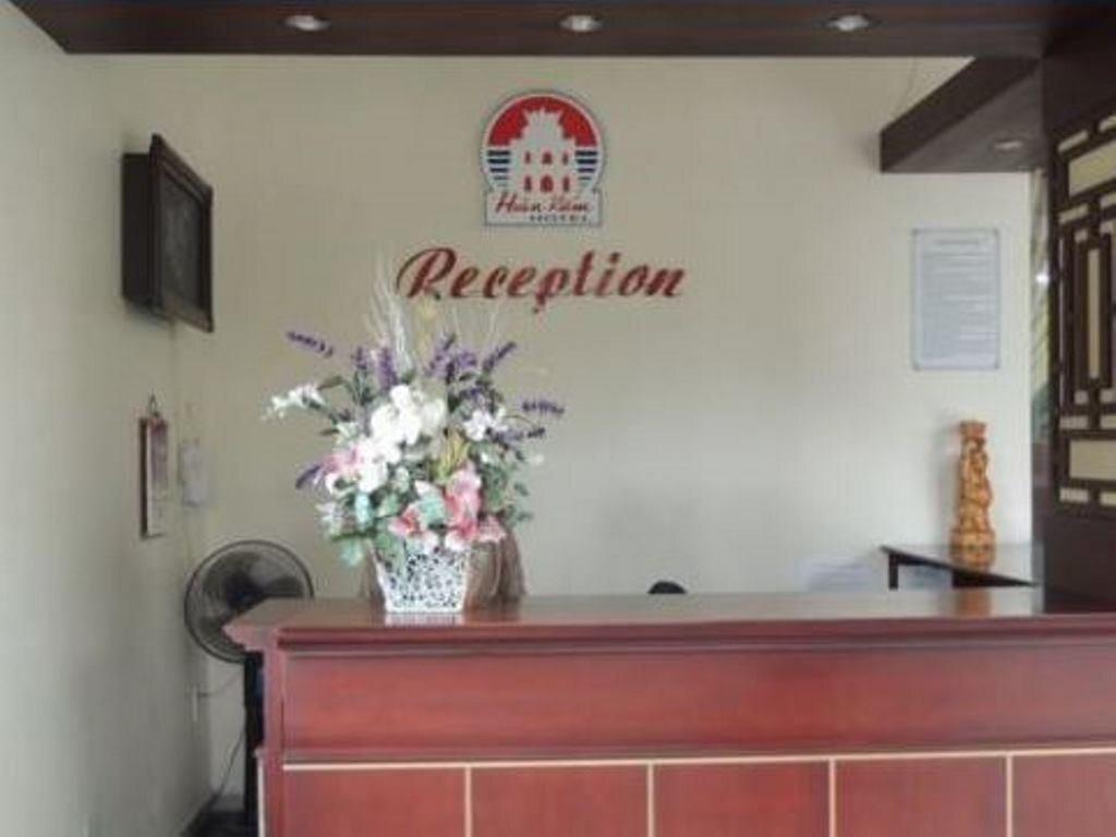Хюэ: Hoan Kiem Hotel