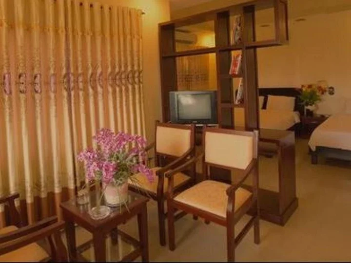 Хюэ: Hoan Kiem Hotel