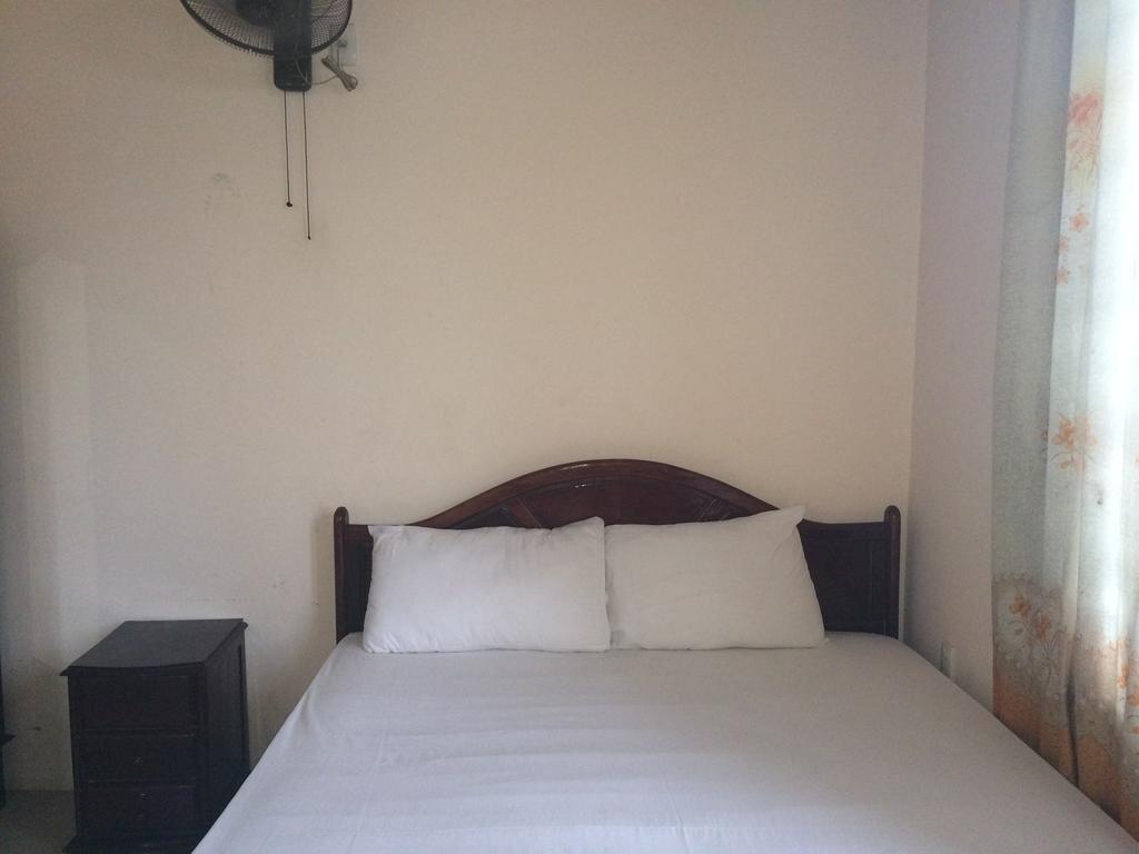 Хюэ: Hoa Tim Hotel