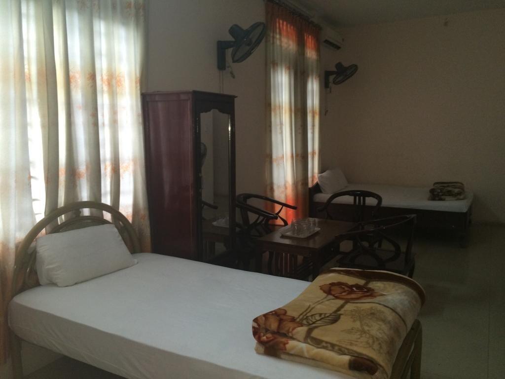 Хюэ: Hoa Tim Hotel
