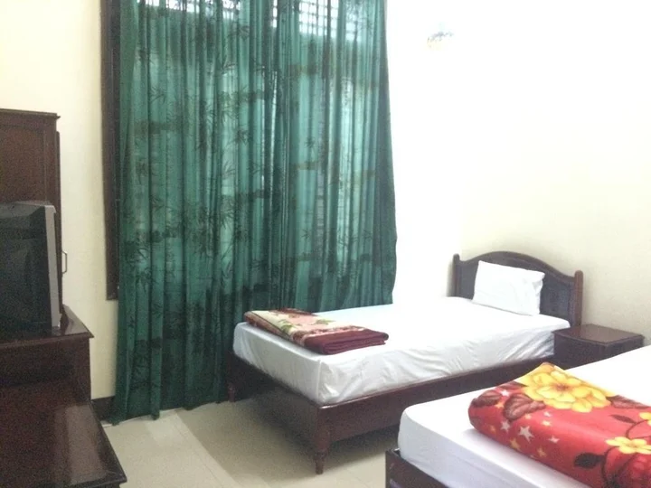 Хюэ: Hoa Tim Hotel