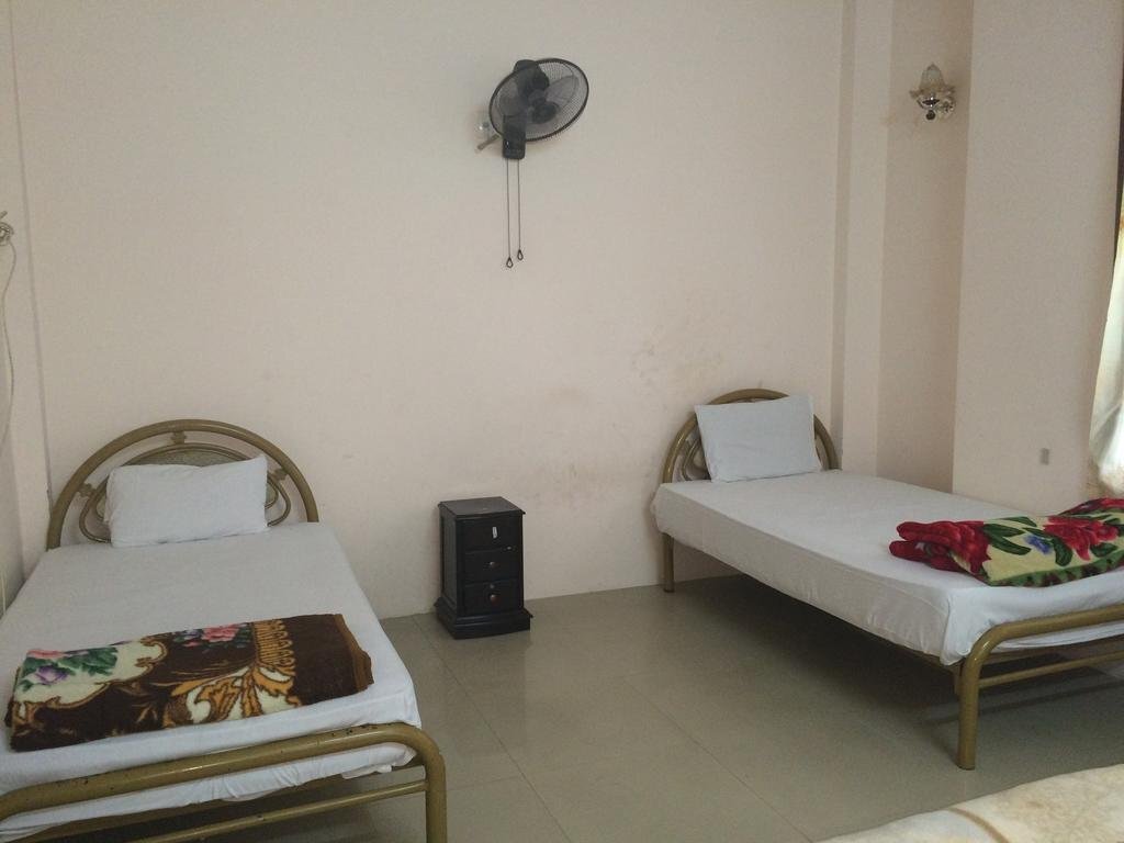 Хюэ: Hoa Tim Hotel