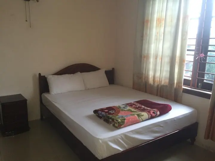 Хюэ: Hoa Tim Hotel