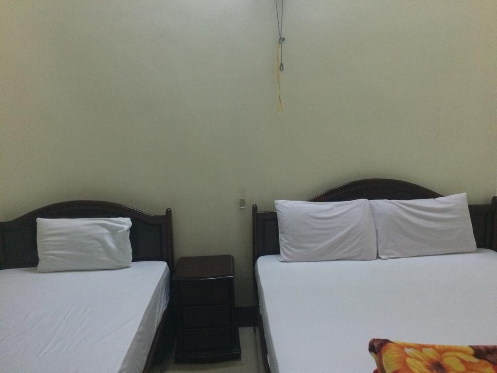 Хюэ: Hoa Tim Hotel