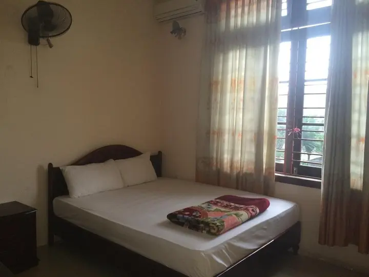 Хюэ: Hoa Tim Hotel