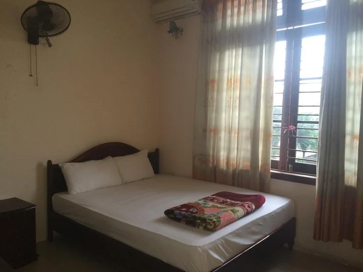 Хюэ: Hoa Tim Hotel