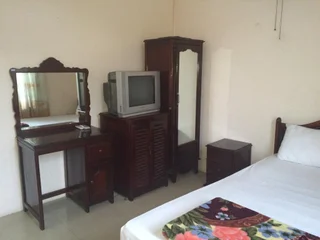 Хюэ: Hoa Tim Hotel