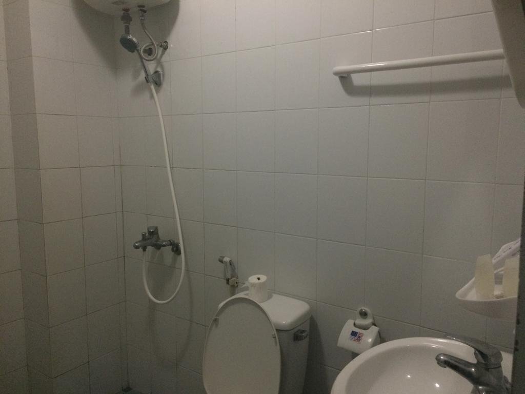 Хюэ: Hoa Tim Hotel