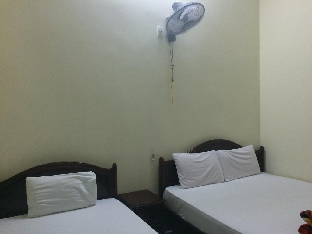 Хюэ: Hoa Tim Hotel