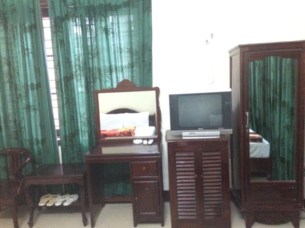 Хюэ: Hoa Tim Hotel