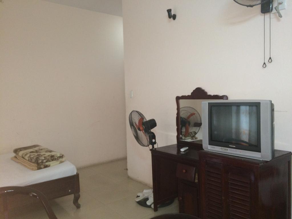 Хюэ: Hoa Tim Hotel