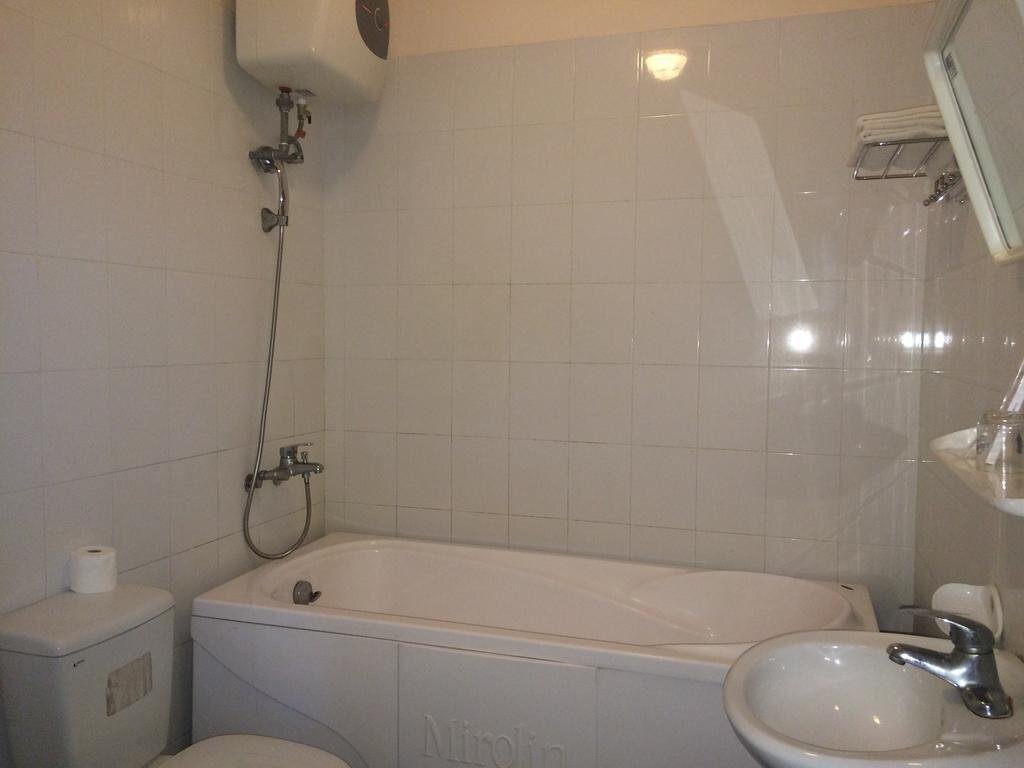 Хюэ: Hoa Tim Hotel