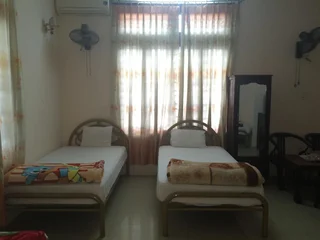 Хюэ: Hoa Tim Hotel
