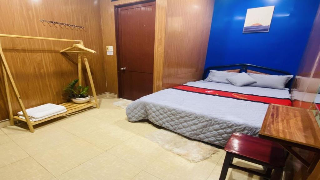 Хюэ: Hue Happy Homestay