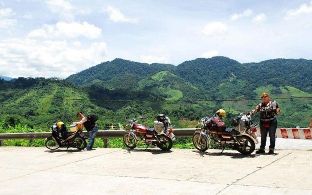 Хюэ: Hue Happy Homestay