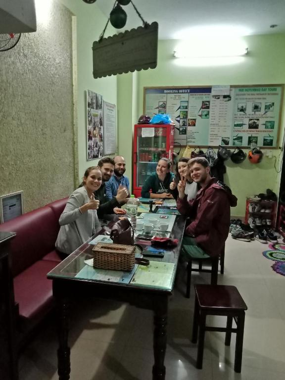 Хюэ: Hue Happy Homestay