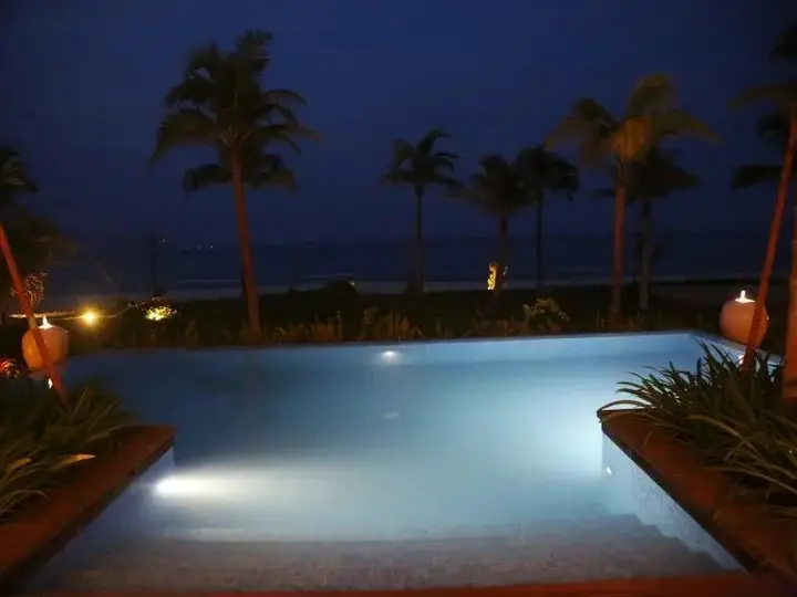 Дананг: Golden Lotus Diamond Villa Da Nang