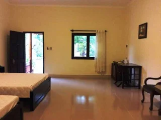 остров Фукуок: Huong Toan Eco Resort Spa