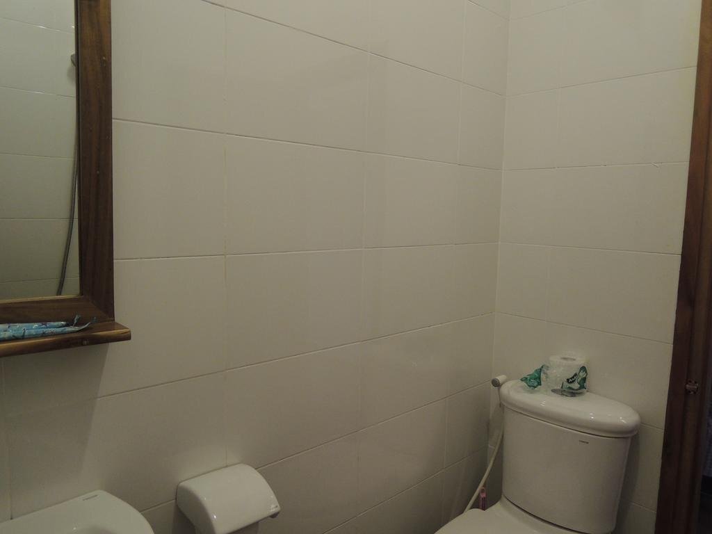 Фантхьет: Surfers Guesthouse