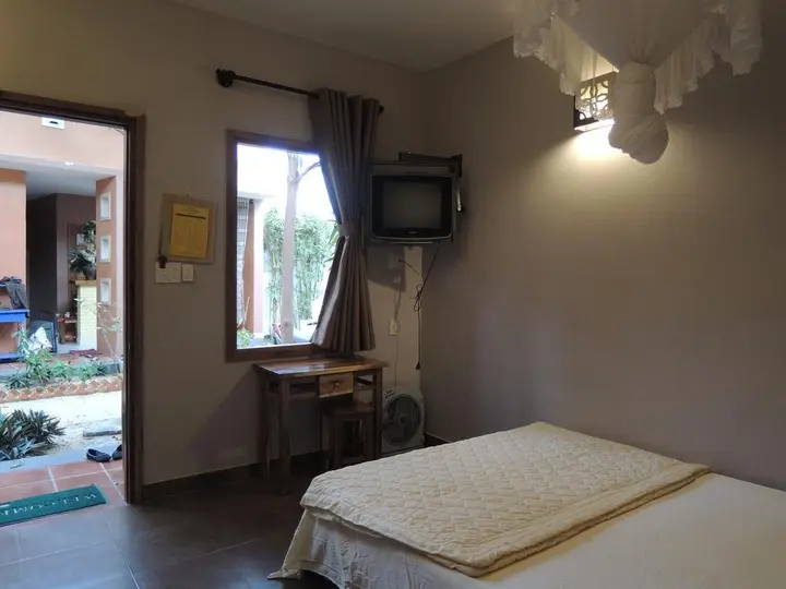 Фантхьет: Surfers Guesthouse