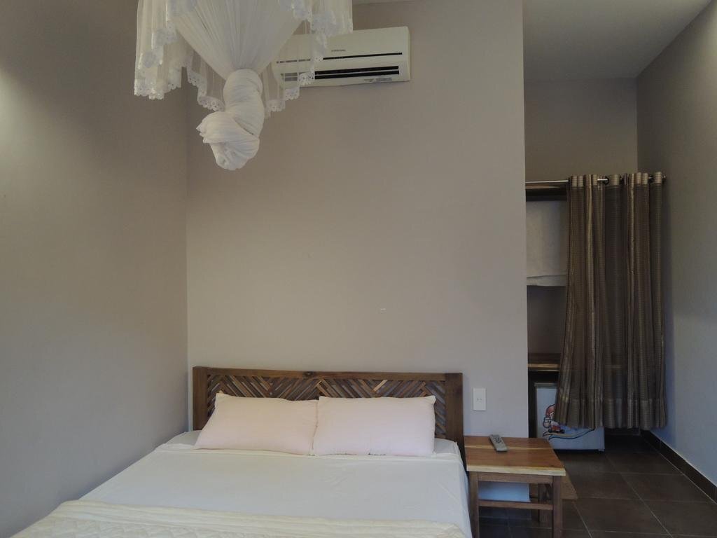 Фантхьет: Surfers Guesthouse