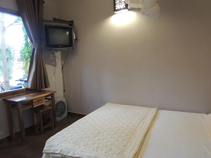 Фантхьет: Surfers Guesthouse