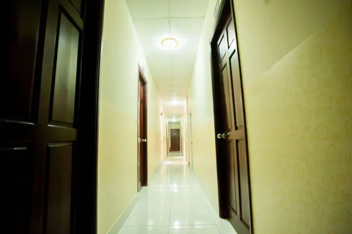 Биен-Хоа: Duong Chau Hotel