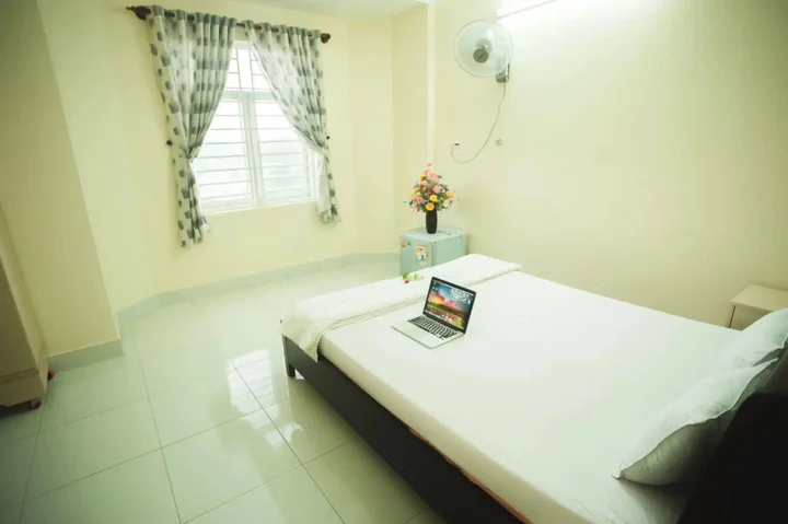 Биен-Хоа: Duong Chau Hotel