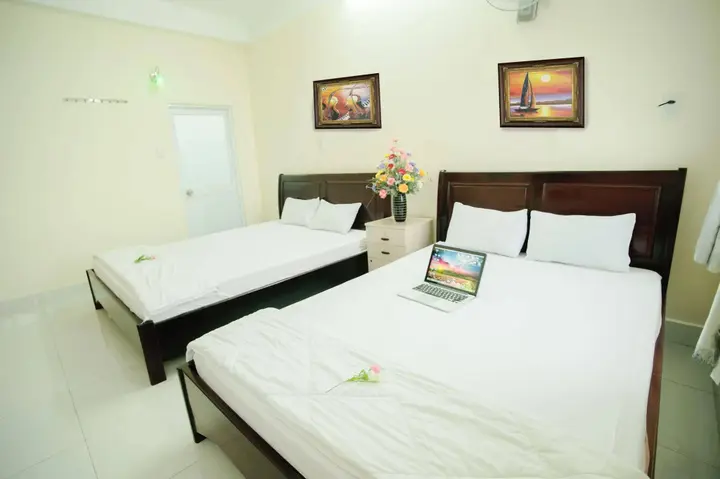 Биен-Хоа: Duong Chau Hotel
