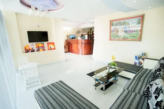 Биен-Хоа: Duong Chau Hotel