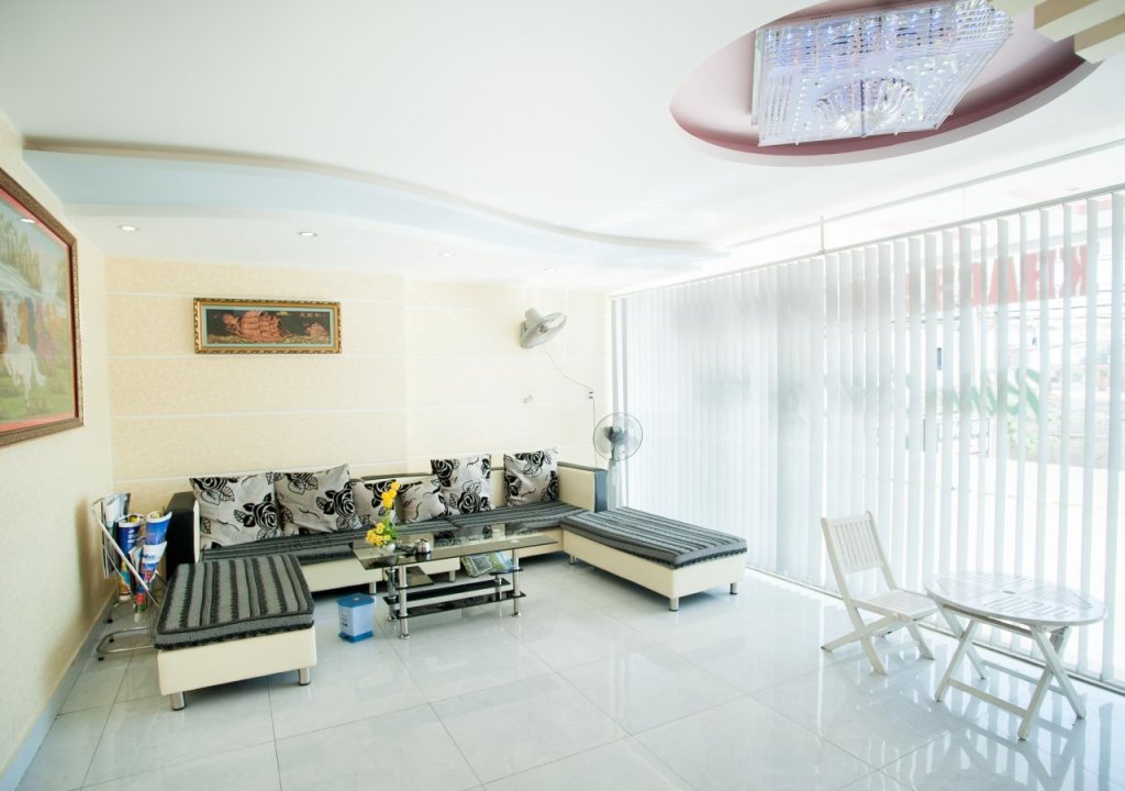 Duong Chau Hotel — фото 3