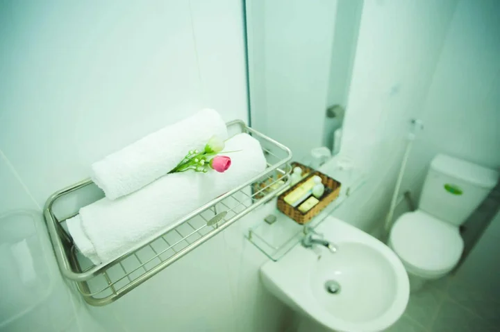 Биен-Хоа: Duong Chau Hotel