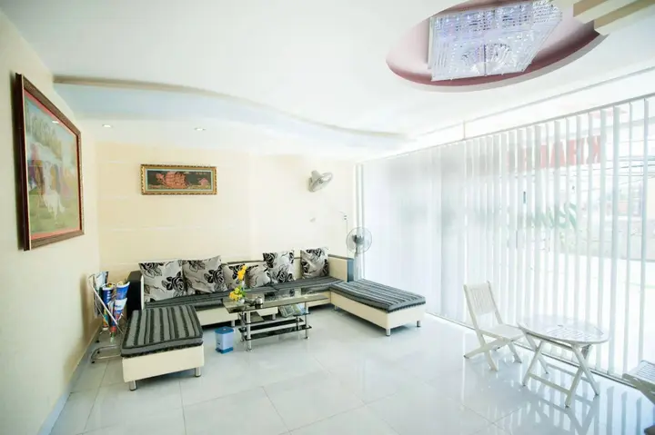 Биен-Хоа: Duong Chau Hotel