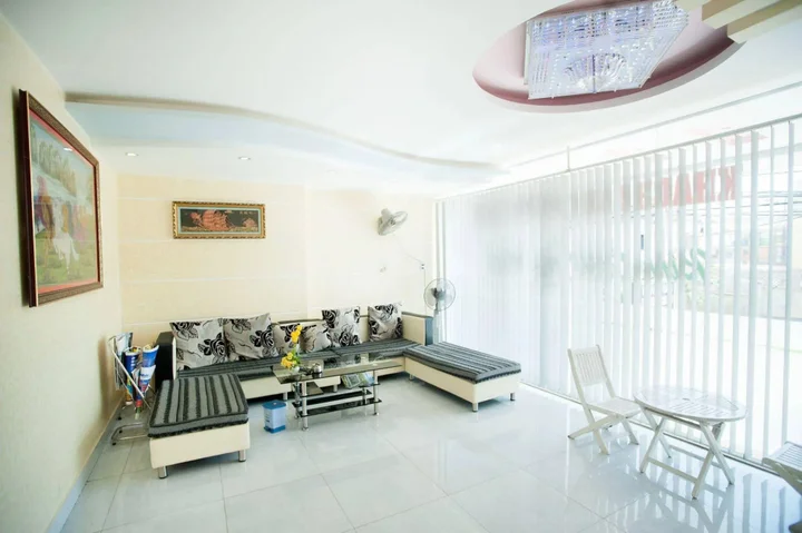 Биен-Хоа: Duong Chau Hotel