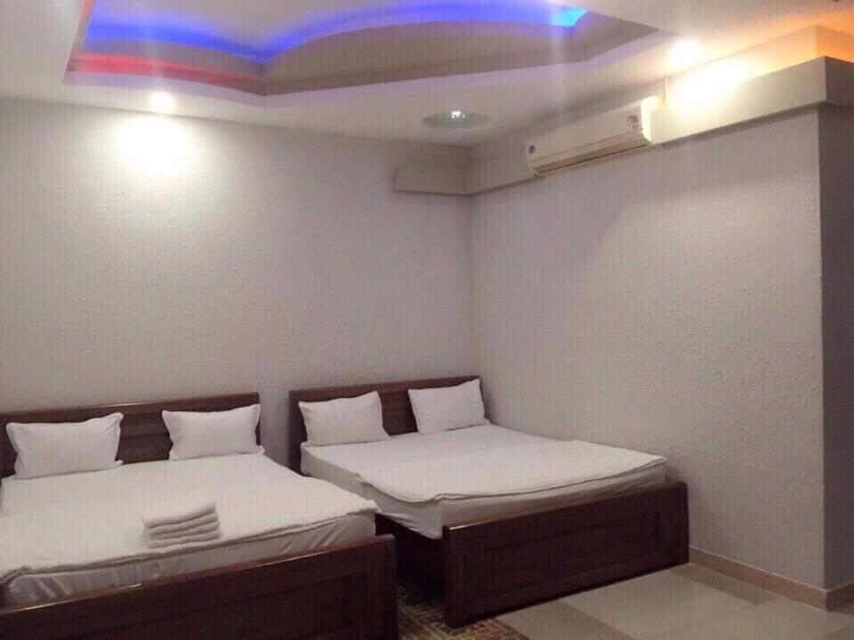 Фантхьет: Hieu Nam Hotel