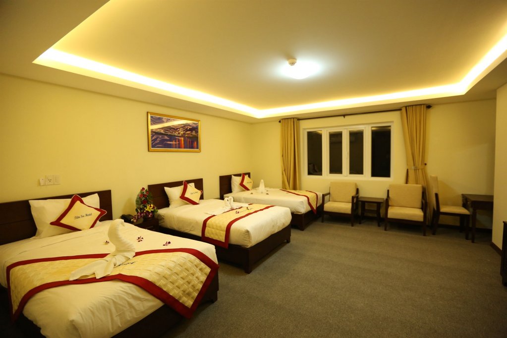 Tien Sa Hotel Da Nang — фото 1
