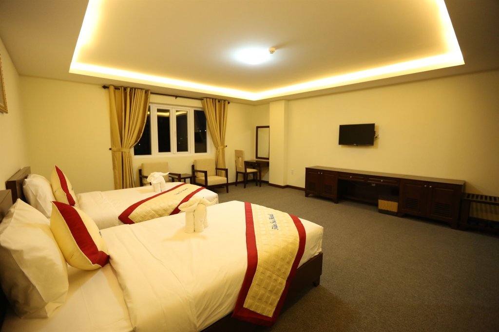 Tien Sa Hotel Da Nang — фото 2