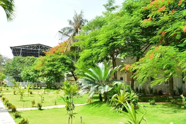 Фантхьет: Manila Resort