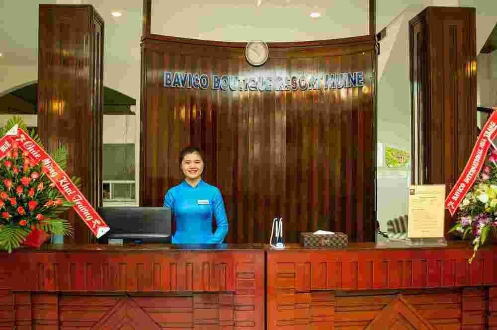 Фантхьет: Manila Resort