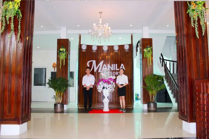 Фантхьет: Manila Resort